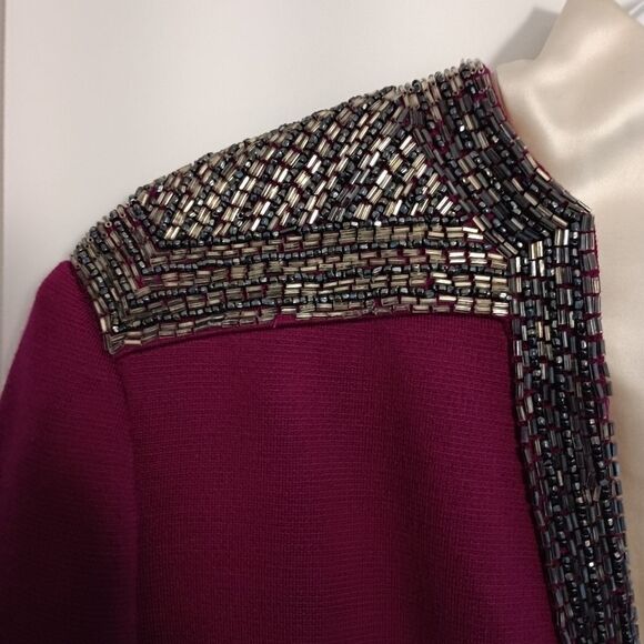 Vintage Malcolm Starr by Rizkallah For Nora Zandre Gown - Picture 6 of 16